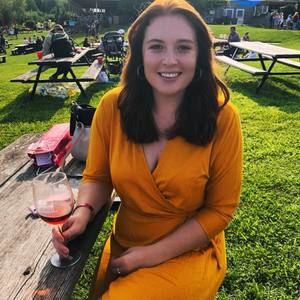 Meet your Posher, Amanda